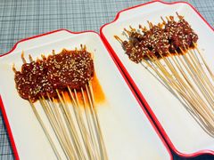 -格尔曼德(柳河路店)