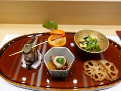 -鮨一日本料理旗舰店(总店)