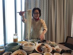 -环球港凯悦 · 享悦中餐厅