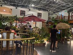 -鲁城往事(游客中心店)