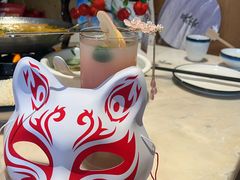 -唐猫庭院·千年陕菜(大唐不夜城店)