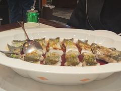 -鱼痴渔醉·食鲜集(月亮湾店)