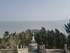 -蓬莱阁景区