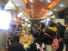 -大姐麻辣烫(莲宝中路店)