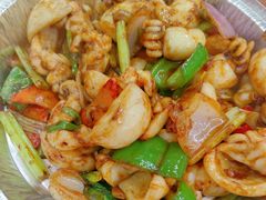 -南记食粥坊·宵夜大排档(南桂店)
