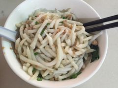 -浪记面店(老墟村店)