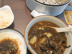 -真食净香居·内蒙烧麦(亚运村店)