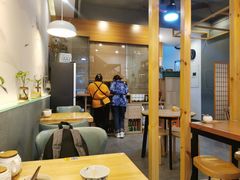 大堂-红小满休闲餐厅(十全街店)