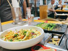 -鹤之乡·齐齐哈尔烤肉·非遗(秋涛路店)