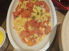 -王婆婆老妈蹄花·川菜馆(太古里一店)