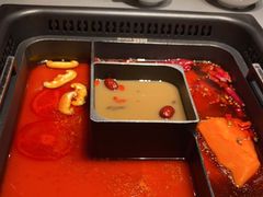 -巴奴毛肚火锅(新街口金鹰店)