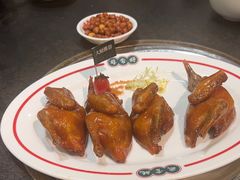 -飞尝蚝·顺德菜·鱼生(顺德总店)