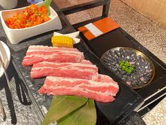 -嘿嘟嘟·肋条烧肉放题(爱融荟城店)