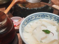 -蘑界·野生菌火锅(深业上城店)