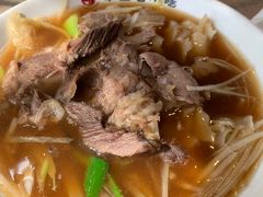 -直隶安家牛肉罩饼(七一路店)
