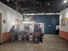 -海马体照相馆(天津世纪都会店)