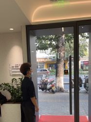 -LJOY丽锦造型·烫发染发