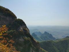 -丹东凤凰山景区