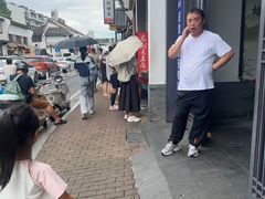 -龙翔臭豆腐(河坊街店)