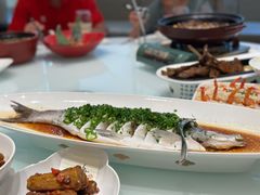 -湖锦酒楼·32年地道湖北菜(光谷店)