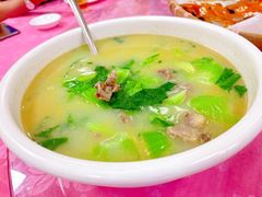 -成记烧鸡档