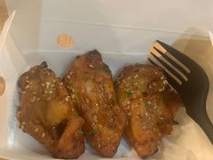 -必胜客(机场路店)