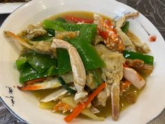 -官塘锋记鱼生·生腌·砂锅粥(牌坊街店)