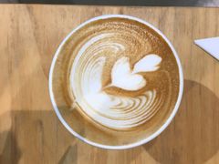 -GOTLOT COFFEE&KITCHEN角落厨房NOOK店