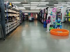 -迪卡侬(燕山店)