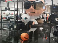 -砂之船奥莱(南京江宁店)