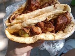 -王虎子大饼(甸柳新村五区店)