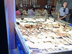 -渔娘渔家丹东海鲜(东直门店)