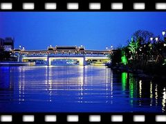 -水城巴士游船码头