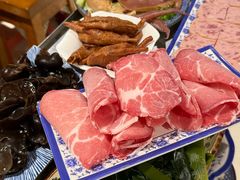 -陈眼镜火锅(总店)