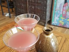 玫瑰养颜米酒-俏湘私房菜(国贸店)
