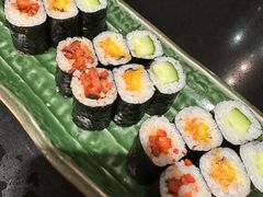 -古田居·特色寿司料理(骏欣中心店)