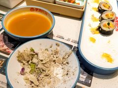 -韩香福烤肉庄园(文化西路店)