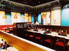 -名代宇奈备长炭烧鳗鱼居酒屋