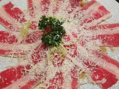 -柔杉家黑牛烤肉·活鳗鱼(太原街店)