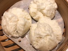 蚝皇叉烧包-利苑酒家(华熙国际店)