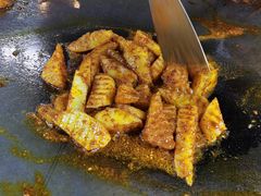 -正宁路小吃夜市