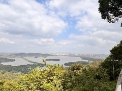 -九曜山