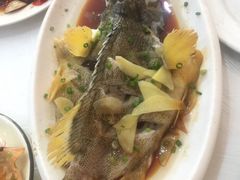 -南海渔家•海鲜•正宗海南菜(海棠湾店)