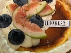 -81bakery(关山路店)