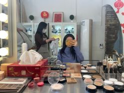 -北京早晨全家福照相馆(人民美术文化园店)