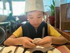 -安妮意大利餐厅(国贸店)