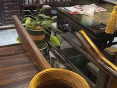 -绿茶餐厅(哈尔滨凯德店)