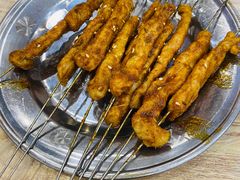 -江城燕子大排档(江汉路步行街店)