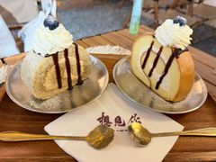 -想见你(咖啡·茶饮·甜品·江汉路店)