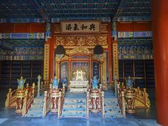 -香山公园